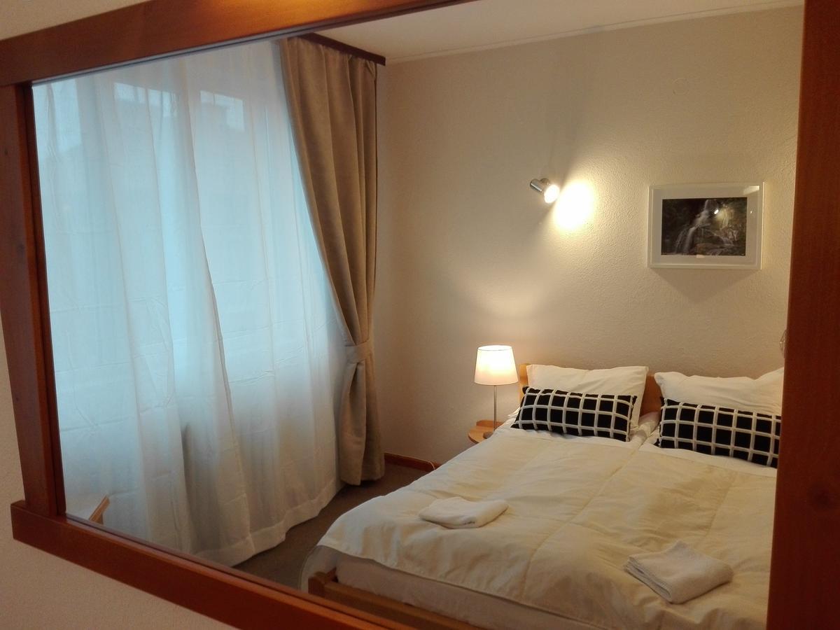 Horizont Dobrinishte Hotel ภายนอก รูปภาพ
