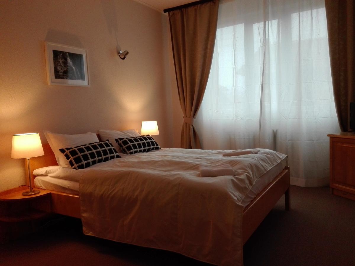 Horizont Dobrinishte Hotel ภายนอก รูปภาพ