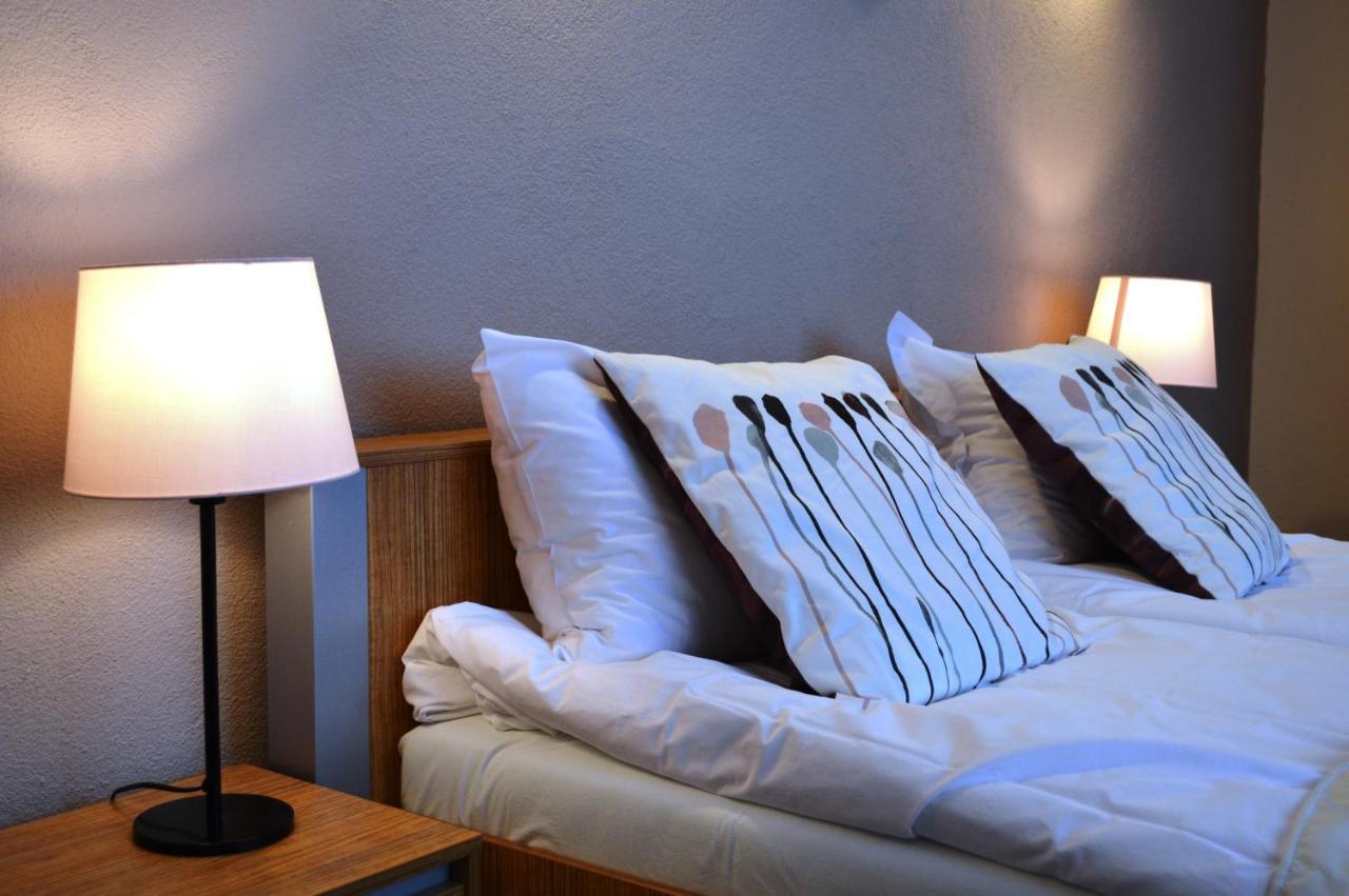 Horizont Dobrinishte Hotel ภายนอก รูปภาพ