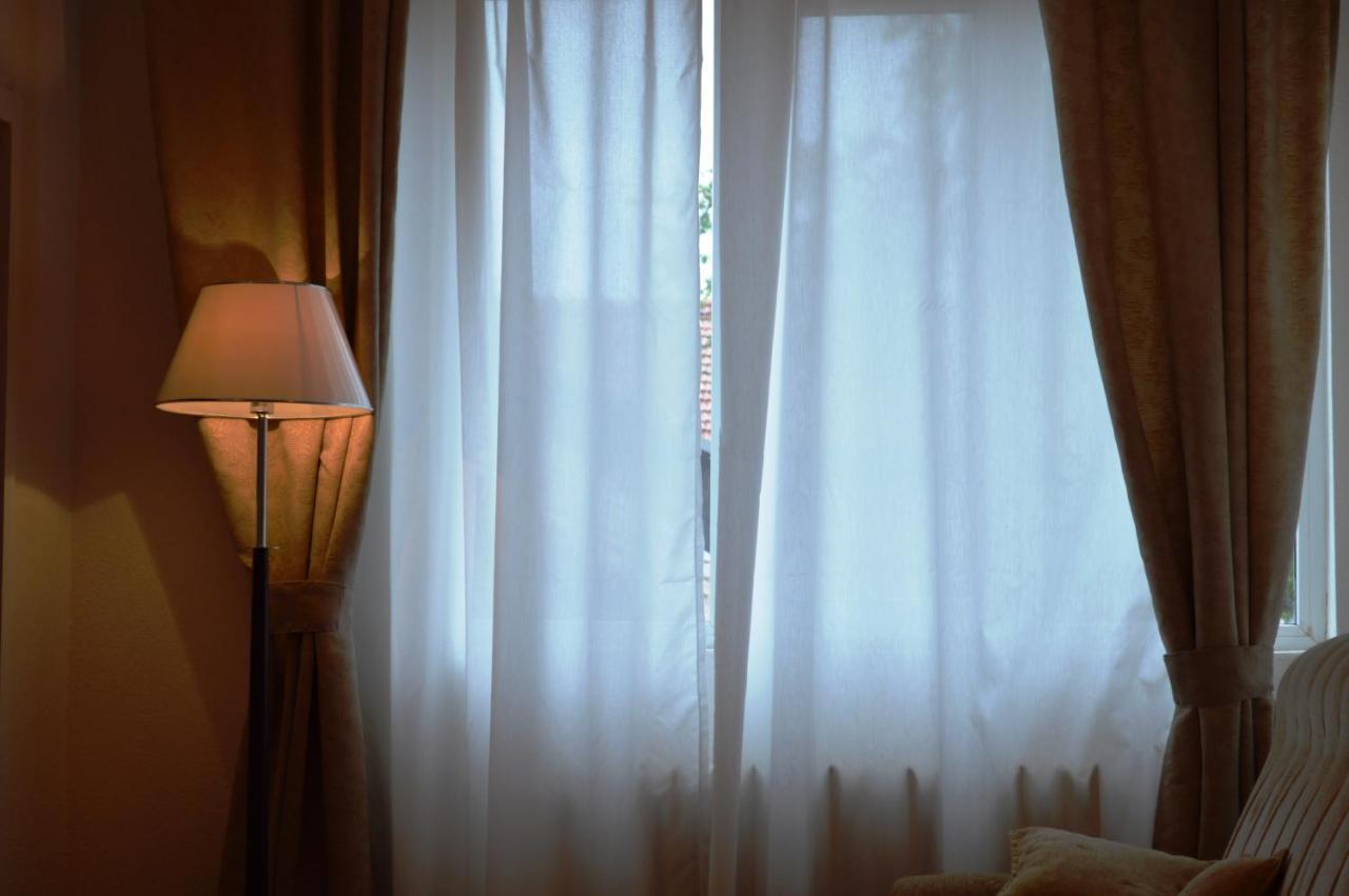 Horizont Dobrinishte Hotel ภายนอก รูปภาพ